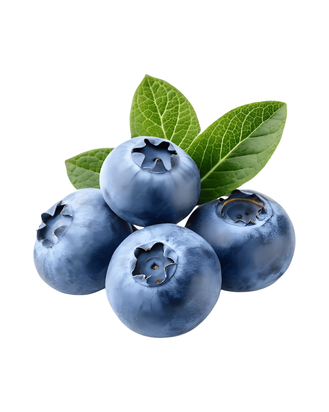 Blackcurrant / Blueberry