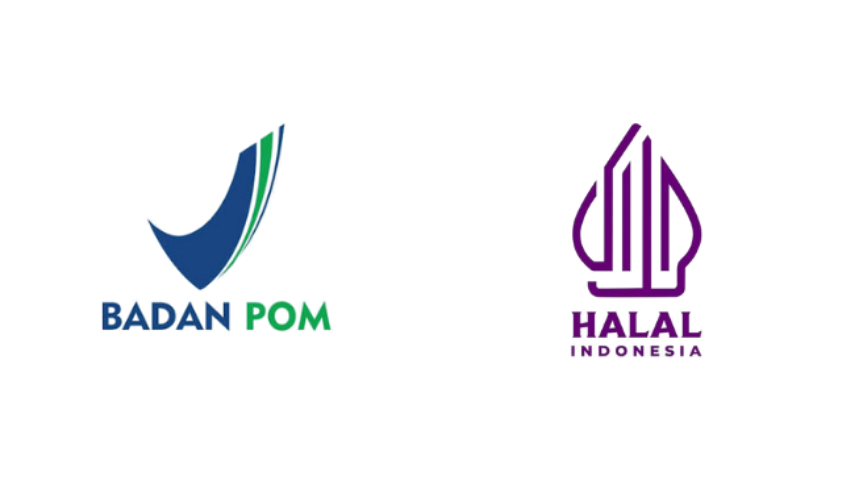 Bersertifikasi BPOM & Halal MUI