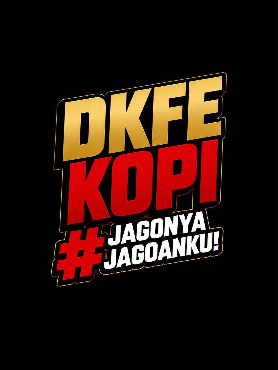 DKFE Kopi