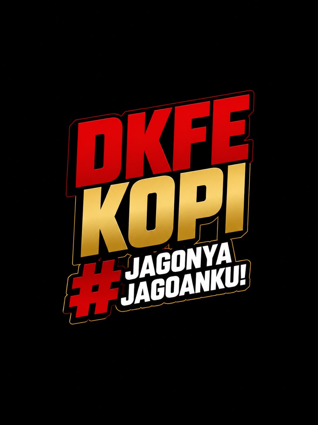 DKFE KOPI