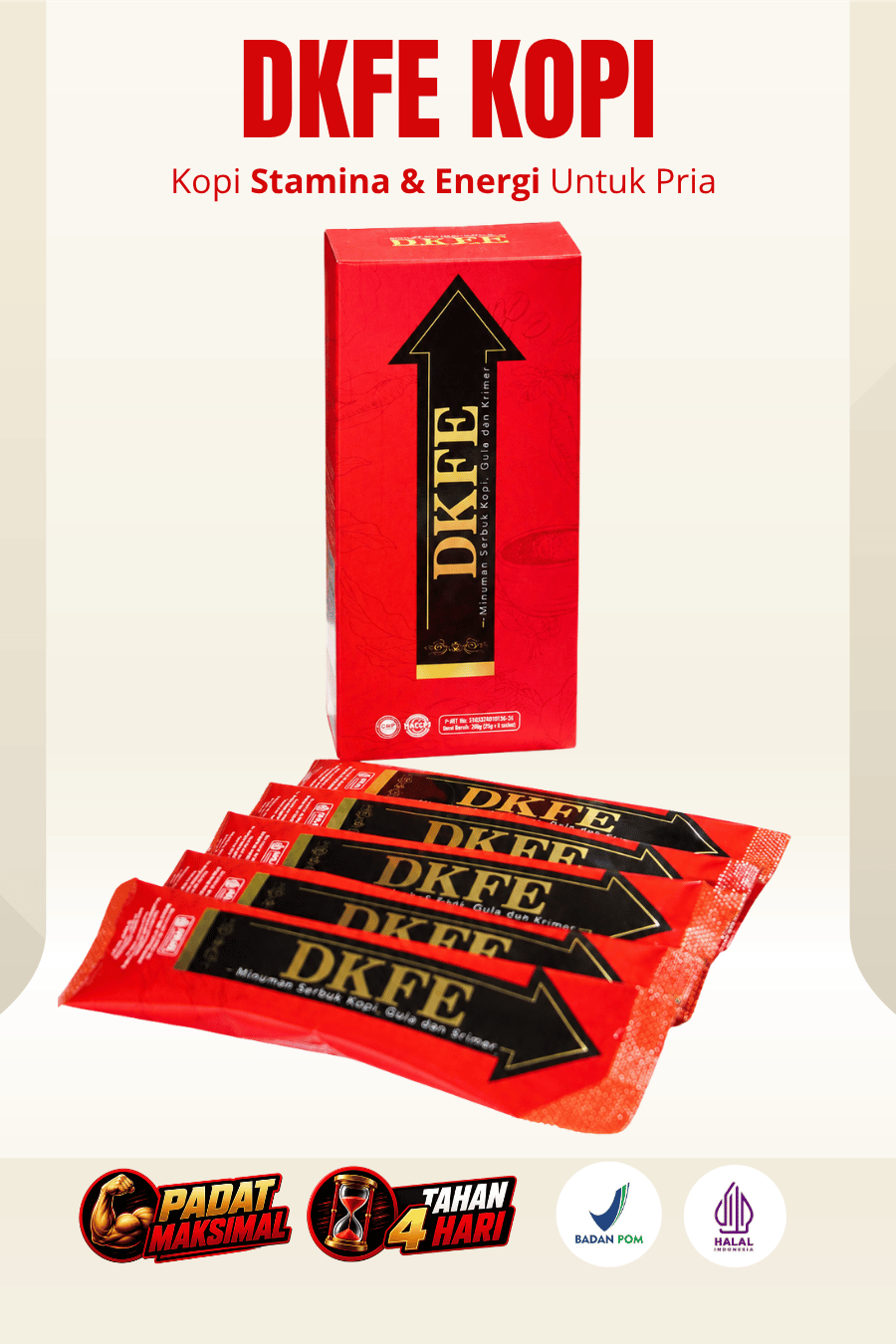 DKFE Kopi Jagoan