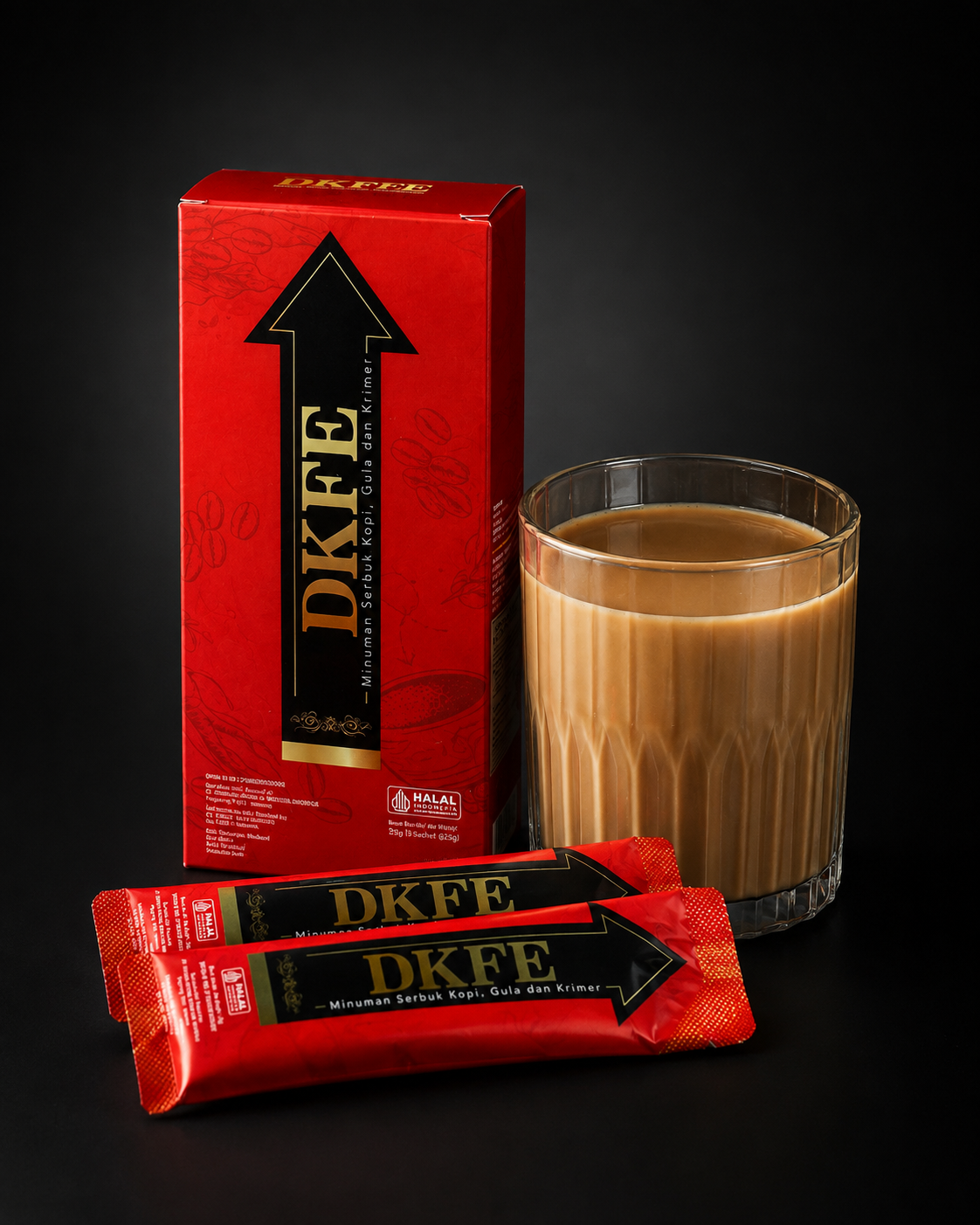 DKFE Kopi Jagoan